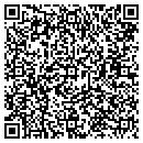 QR code with T R Wight Inc contacts