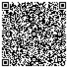 QR code with A New Start Mortgage Inc contacts