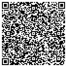 QR code with Marshall District Library contacts