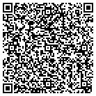 QR code with Custom Fence Builders contacts