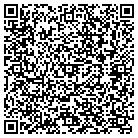 QR code with Sage Center Box Office contacts
