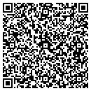 QR code with Kitty's Beautique contacts