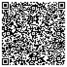 QR code with Precision Bulk Transport Inc contacts