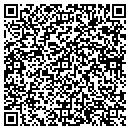 QR code with DRW Service contacts