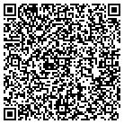 QR code with Kingsley Seamless Gutters contacts