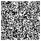 QR code with Pride Dependable Quality Rfng contacts