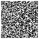 QR code with B J Mynard Mower Elc Mtr Servi contacts