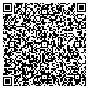 QR code with Mesa Art Center contacts