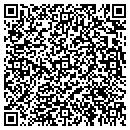 QR code with Arboreal Inn contacts