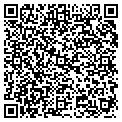 QR code with PSI contacts
