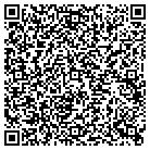 QR code with Wallace A Arneson Jr MD contacts