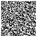 QR code with Howell Theater contacts