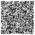 QR code with L A Dance contacts