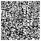 QR code with Physicians Data Management contacts