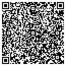 QR code with L L Accounting & Tax contacts