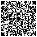QR code with Rods Raynbow contacts