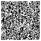 QR code with Ann Maries Expressive Designs contacts