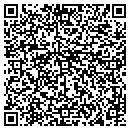 QR code with K D S contacts