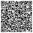 QR code with Richard H Hamming contacts