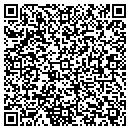 QR code with L M Design contacts