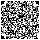 QR code with Radley Corp of Grand Rapids contacts
