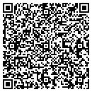 QR code with Matt Cloutier contacts
