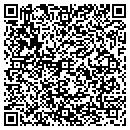 QR code with C & L Printing Co contacts