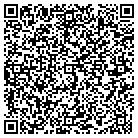 QR code with Church Of Christ-Verde Valley contacts