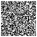 QR code with Commspec Inc contacts