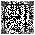 QR code with Calhoun Cnty Hlth Imprv Prgram contacts