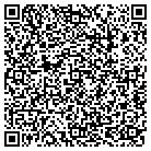 QR code with J C Adams Funeral Home contacts