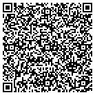 QR code with Little Witches Chimney Sweeps contacts