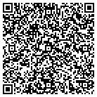 QR code with A Michael Nieusma Builder contacts