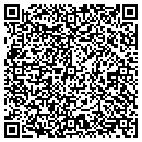 QR code with G C Timmis & Co contacts