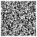 QR code with R D Worldwide contacts