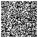 QR code with D and R Investments contacts