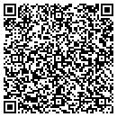 QR code with Ultimate Excavating contacts