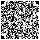 QR code with Harold W Vick Funeral Home contacts