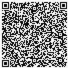 QR code with Manistique Teaching Family HM contacts