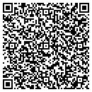 QR code with Post Man contacts