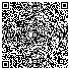 QR code with Orthosport Physical Therapy contacts