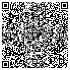 QR code with First Cngrgtional Church U C C contacts