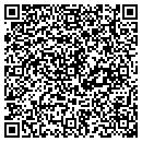 QR code with A 1 Vending contacts