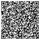 QR code with Halford Afc Inc contacts