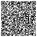 QR code with Roust About Service contacts