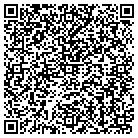 QR code with Seville 1.75 Cleaners contacts