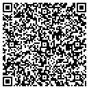 QR code with Omega Maintenance contacts
