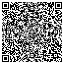QR code with M & M Towing & Auto contacts