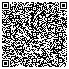 QR code with Huntington Woods Peace Citizen contacts