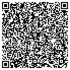 QR code with University Moving & Storage Co contacts